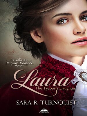 cover image of Laura, the Tycoon's Daughter